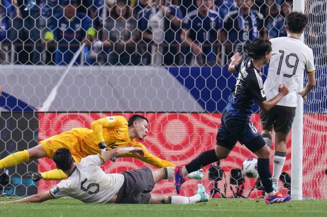 开云体育网址-马德兴：0比7！一场惨败彻底扒掉人们对国足的幻想