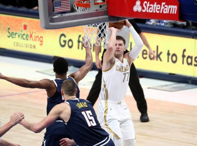 开云体育网址-077难挽独行侠三分下滑颓势 想反弹还得约什救场