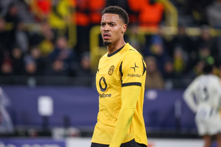 开云体育入口-纳帅称可能无缘世界杯!图片报:恩梅查伤势严重,但选择保守治疗