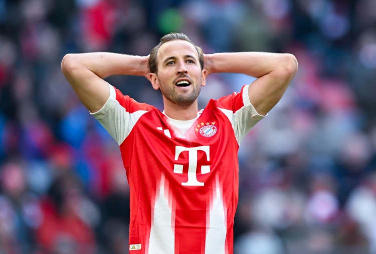 开云体育网址-德媒:拜仁计划在凯恩返回慕尼黑后,对其进行内部体检